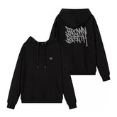 ATEEZ Same Style Hoodie